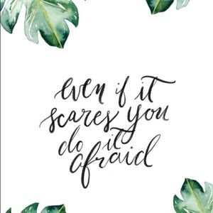 Meet your Posher, Katelyn